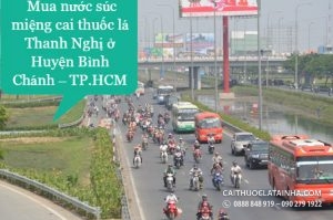 cai thuốc lá Thanh Nghị Huyện Bình Chánh – TP.HCM