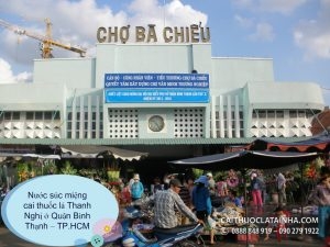cai thuốc lá Thanh Nghị ở Quận Bình Thạnh – TP.HCM