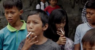 tuyên truyền tác hại thuốc lá