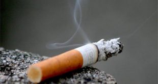 cấm khuyến mãi thuốc lá
