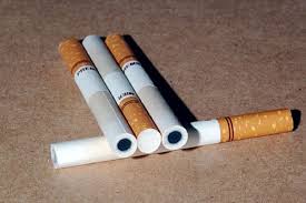 Các thành phần của thuốc lá gây hại như thế nào?