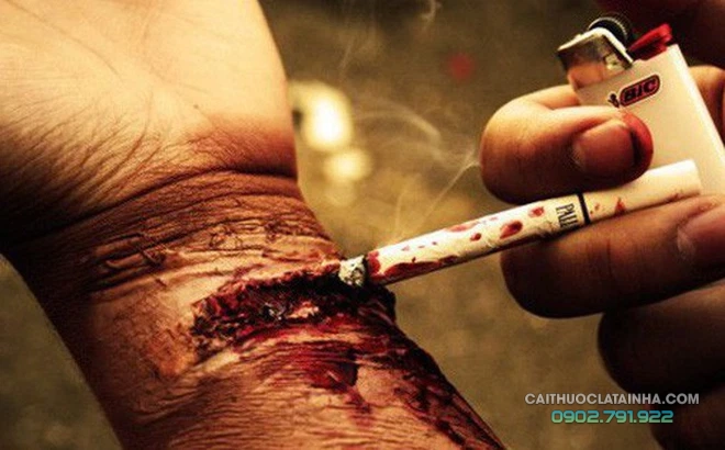 Khoa học điểm mặt tác hại kinh hoàng của tất tần tật loại thuốc lá bạn vẫn hút