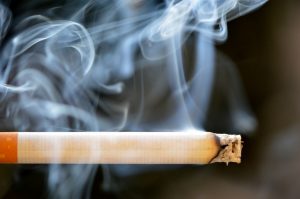 Bài viết khá đầy đủ về tác hại của thuốc lá