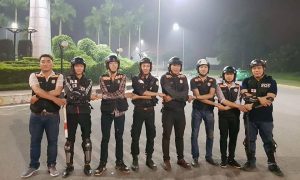 SĐT cứu nạn đêm khuya miễn phí | Biệt đội SOS Sài Gòn cứu xe miễn phí