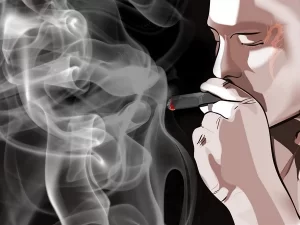 Thí nghiệm đáng sợ nói lên tác hại thuốc lá